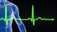 استرس علت اصلی بیماری های قلبی عروقی