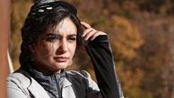 استایل پاییزی لیندا کیانی + عکس