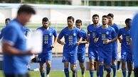 بدنساز جدید استقلال تعیین شد