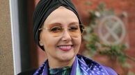 چهره کتایون ریاحی در جشن تولد 56 سالگی اش! عکس