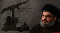 پیام تسلیت سید حسن نصرالله به حماس   