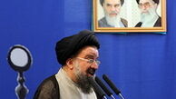 احمد خاتمی:  مذاکرات بدعهدی دشمنان انقلاب اسلامی را ثابت کرد 
