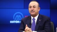 آنکارا: اتحادیه اروپا اشتباهاتش را بپذیرد