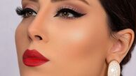 درآمد میکاپ آرتیست موفق اینستاگرام