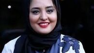 مادر نرگس محمدی و متن عاشقانه تبریک تولدش
