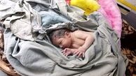 کمک بهزیستی به مادران برای جلوگیری از فروش نوزادان 