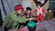 کودکان معتاد در بهزیستی پذیرش نمی شوند