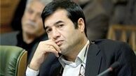 کمبود آب یکی از نگرانی‌های تهران است