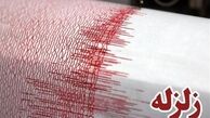 زلزله امروز شهرستان ازگله خسارتی نداشت