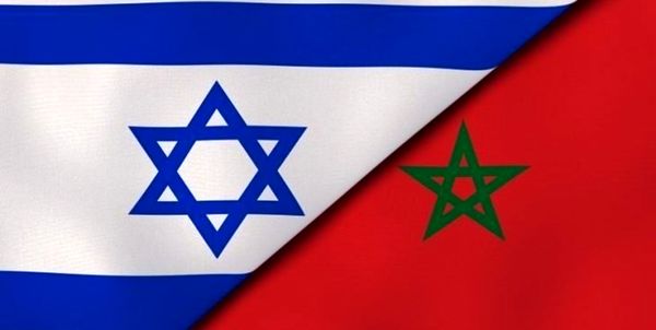 عزیمت دیپلمات ارشد رژیم صهیونیستی به مغرب 