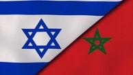 مغرب در پی امضای غیرعلنی توافق سازش با اسرائیل