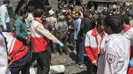 شناسایی و احراز هویت پیکرهای معدنکاران توسط تیم دی وی آی پلیس آگاهی