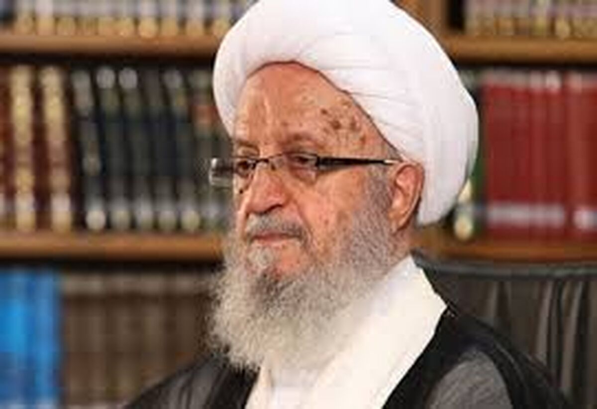 بیانیه شدیداللحن آیت الله مکارم شیرازی خطاب به دولت و دستگاه قضایی