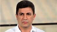 قلعه‌نویی: اهواز خانه استقلال است