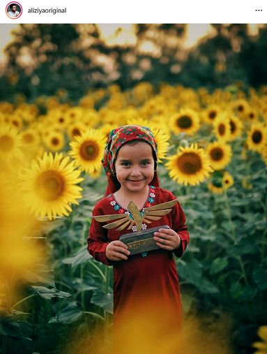 Ø¹Ú©Ø³ Ø¯Ø®ØªØ± Ø²ÛØ¨Ø§Û ØªØ±Ú©ÙÙ Ø¯Ø± ØµÙØ­Ù Ø¹ÙÛ Ø¶ÛØ§