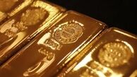 طلای جهانی بیش از 10 دلار گران شد