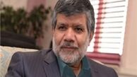 خسروتاج رئیس سازمان توسعه تجارت شد