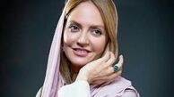  سرگرمی‌های «مهناز افشار» با دخترش