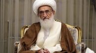 آیت‌الله نوری همدانی:شیخ عیسی قاسم بی‌قیدوشرط باید آزاد شود
