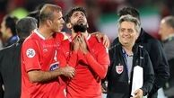 رسن: در ایران به هواداران مدیون شده ام