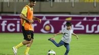 صدر جدول را از پرسپولیس پس می‌گیریم