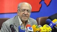 وزیر صنعت: از پذیرش مسئولیت وزارتخانه امنتاع داشتم