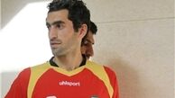 جباری: پرسپولیس بیشتر از سپاهان پول میداد