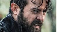 هومن سیدی مثل موش آب کشیده شد + عکس