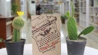 «تیغ کهنه» ی یاراحمدی در مرکز تبادل کتاب رونمایی می‌شود+ تصاویر