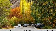 گرما دوباره به شمال کشور بر می گردد !