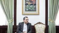 گزارشی از دیدار روانچی با وزیر امورخارجه فرانسه