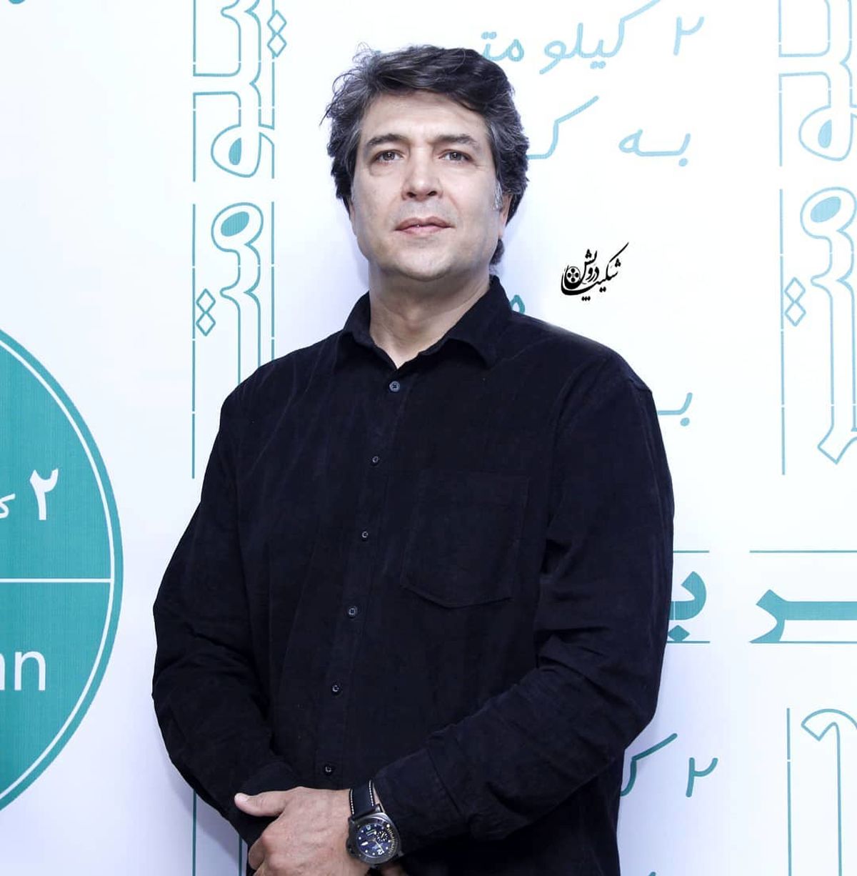 بازیگر کم کار سینما آفتابی شد+عکس