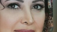 چهره همیشه ساده کمند امیرسلیمانی + عکس