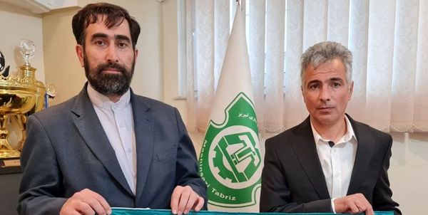 ستاره سابق استقلال سرمربی ماشین سازی شد
