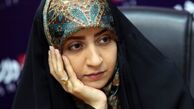 حمایت تمام قد گوینده خبر از مدیر برکنار شده شبکه پنج