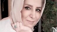 عکس جدید مجری به خانه برمیگردیم 