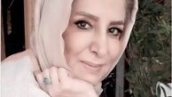 عکس جدید مجری به خانه برمیگردیم 