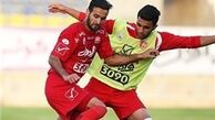 پرسپولیس، انگلیسی‌های دبی را 5 تایی کرد