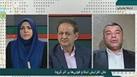 افزایش بیش از دوبرابری مرگ‌های ناشی از کرونا در کشور