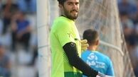 منصوریان: به حسینی اعتماد کامل دارم