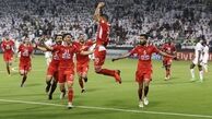 پست طعنه آمیز ستاره پرسپولیس در اینستاگرام + عکس