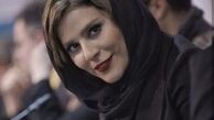 پیام تسلیت «سحر دولتشاهی» به مناسبت درگذشت «محب اهری» /عکس