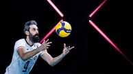  معروف:  تمرکزمان روی تیم خودمان است 