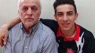 بازیکنان پرسپولیس ممنوع‌المصاحبه شدند