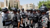 سازمان اطلاعات  حمله داعش را ناکام گذاشت!