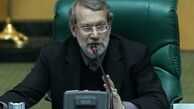 لاریجانی امروز با رئیس جمهور فنلاند دیدار می‌کند
