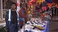 تبلیغات شهرداری برای دستفروشان/ دولت از اقشار آسیب پذیر حمایت کند
