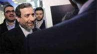 عراقچی سه شنبه به وین می‌رود