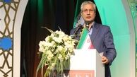 خبر ربیعی از ایجاد شهرک تولیدی پوشاک