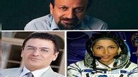 نمایندگان ایران در اسکار 2017 + عکس